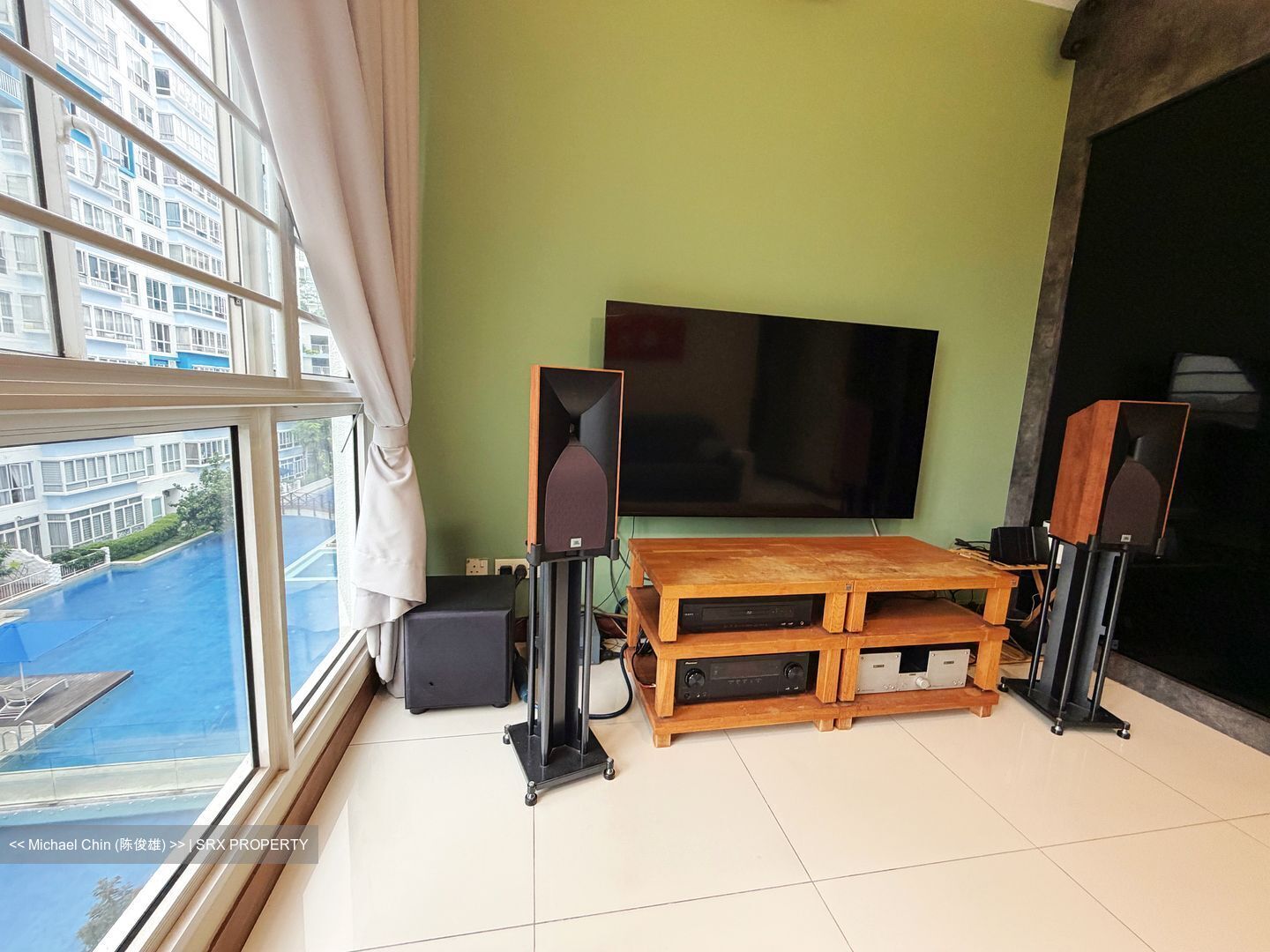La Casa (D25), Condominium #631563851